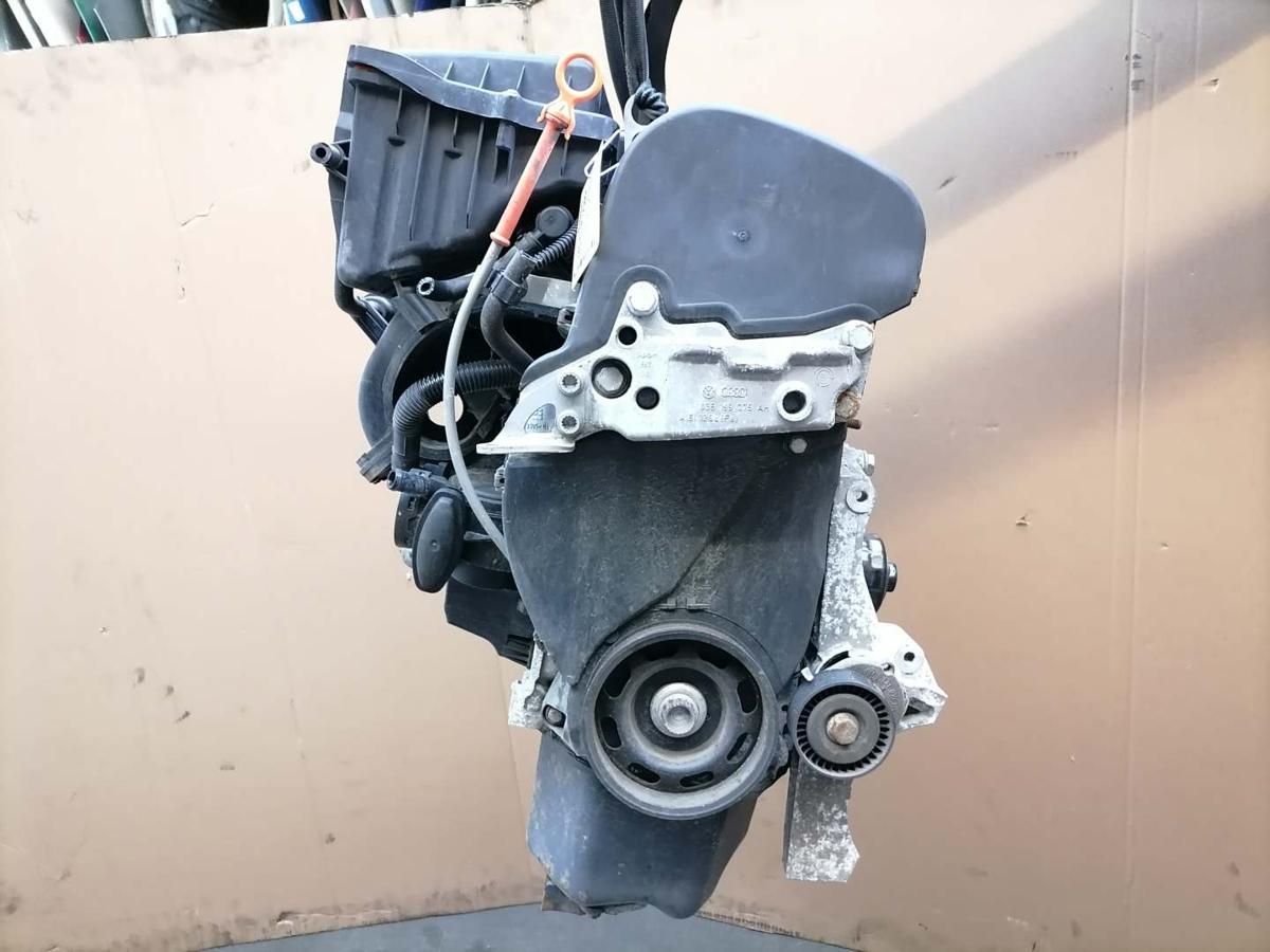 VW Golf 6 original Motor CGGA 1,4 59KW funktionsgeprüft Bj.2009 VW Golf 6 original Motor CGGA 1,4 59KW funktionsgeprüft Bj.2009